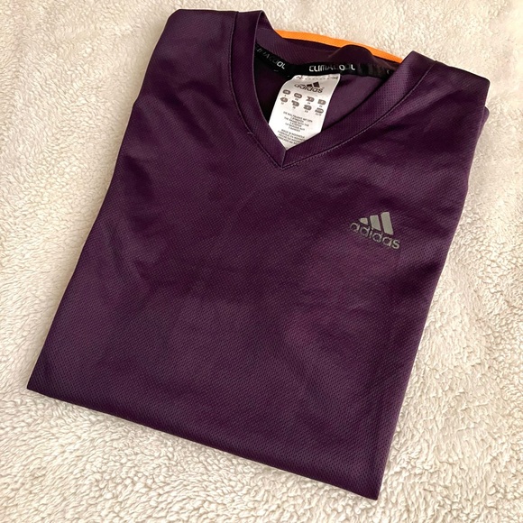 Adidas Formotion ClimaCool Jersey Top XS - Picture 10 of 10